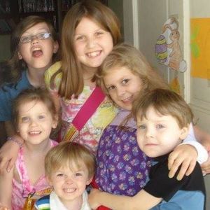 Meet your Posher, Robin